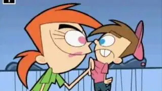 Youtube Poop: Timmy's Rampage (Fairly Odd Parents)
