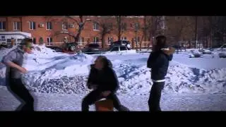 Супер Серёжа