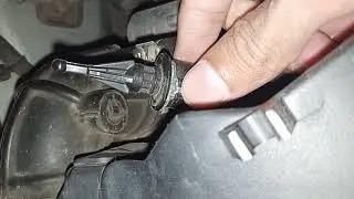 WagonR Sensors To be Cleaned and checked