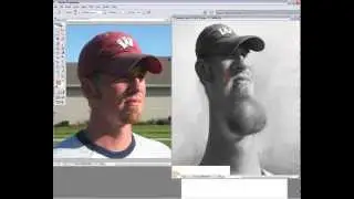 Schoolism - The Art of Caricature with Jason Seiler introduction