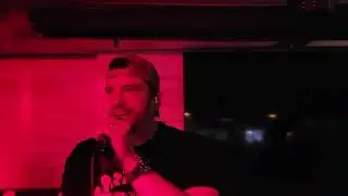 Immigrant Song - The Part Timers Live @ Rhodes North Tavern (Sloatsburg, NY) - June 21st, 2024