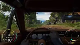 THE CREW MOTORFEST GAMEPLAY
