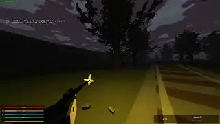 Нейтралы во время пвп