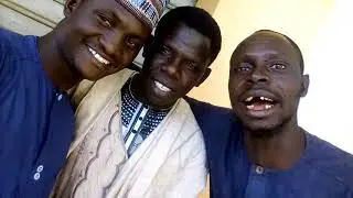 Shagiri girbau b zango AUWAL baba Ari fatan alheri ga Dan buran zazzau
