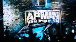17 августа 2013 Armin Van Buuren// Stadium Live