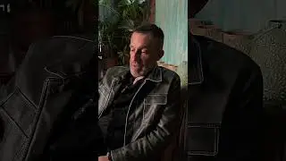 Про Бесов и чакры