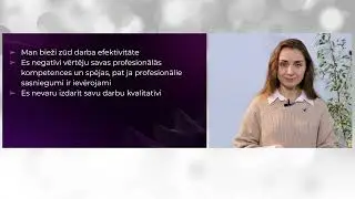 Tiešsaistes pasākuma pedagogiem “Ilgtermiņa motivācija darīt un būt - bez izdegšanas” ieraksts