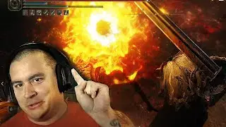 Midra, Lord of Frenzied Flame Full Fight (No Summoning, Bell, Magic, Incantations)