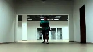 [WINNER!!]  THE FINAL |T.o.x.i.c vs Axe/\| Two years in jumpstyle | RSJL'12