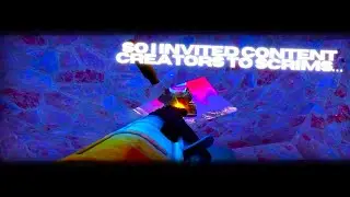 So, I decided to host 3v3's in PD scrims AND invited cc's... This is how it went | Project Delta