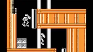 Rockman Exhaust 3 heat man