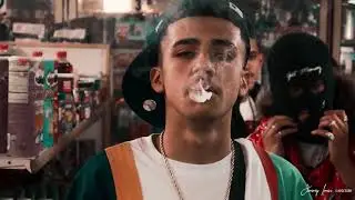 fadez loc x soldiergordo -The Steppas (Directed By Jimmy Irvin ) (beats by.melly! )