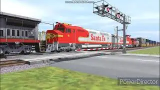 railfanning trainz 19
