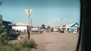 г. Сергеевка, СКО.