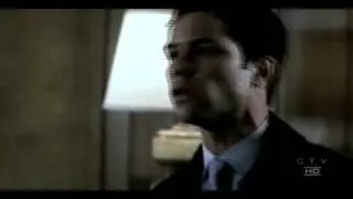 Cold Case 4x19 Scotty and the pervert!