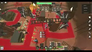 Quickdraw TRIUMPH (Ouest Quickdraw Strat P2) (クイックドロー) [Tower Defense Simulator | TDS]