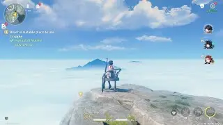 Wuthering Waves First Time Play 2