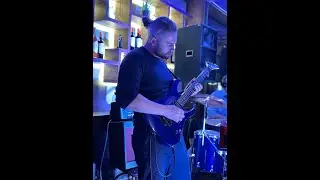 Пара моих импровизаций :)