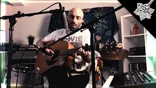The Light - Coatseller (Daffodil Sessions)