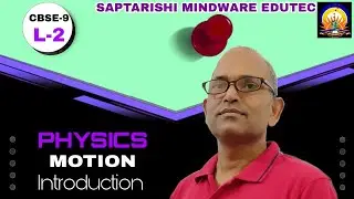 CBSE-9:MOTION : DISTANCE and DISPLACEMENT