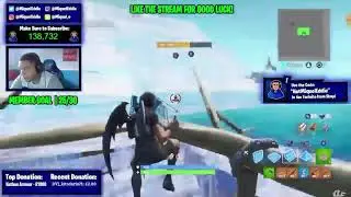 Mystic X Warrior vs MiquelEddie 1v1 build battle