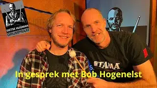 DrumpraatS4 A6 Bob Hogenelst