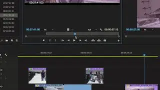 Adobe Premiere Pro how to use it introduction 
