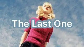 Maisie Peters - The Last One (Lyrics)