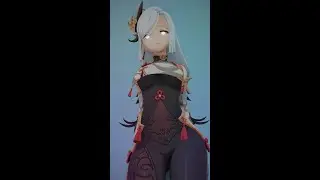Shenhe - 