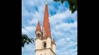Wesley United Methodist Church:05 03 26