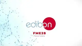 FME28 | Francis Turbine