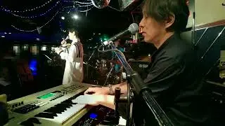 I Want It That Way /  Backstreet Boys [Cover]