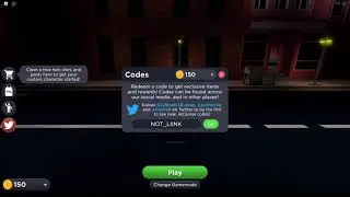 Roblox New Flicker Code!!! (FREE COINS)