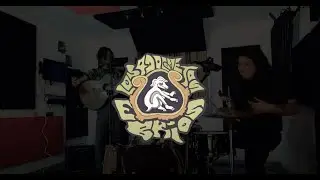 LOS 400 CONEJOS EBRIOS - GUAPAXHO BORRACHO / SINDICATO LIVE SESSION #livemusic #musicaenvivo