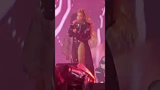 BEYONCÉ - RENAISSANCE WORLD TOUR - LIVE @ PGE Narodowy, Warsaw - Jun 28, 2023