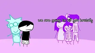 omori in a nutshell (nintendo edition)