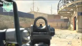 MW3 Map Callouts | Dome Callout Video