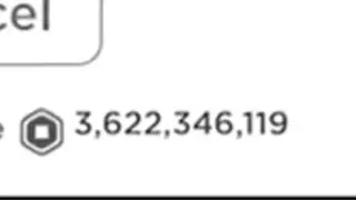 HAZEMS ROBUX GOT LEAKED…
