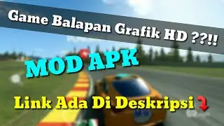 Real Racing 3 v7.3.6 - MOD.apk