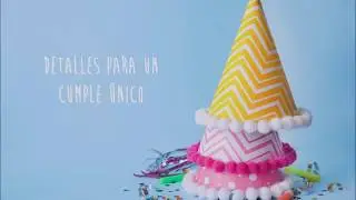 Idea genial de cumpleaños