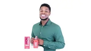 Tommy Now Them by Tommy Hilfiger Cologne Review