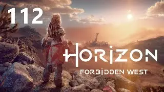 Horizon Forbidden West - Звезды в их глазах - 2