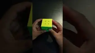 Best Budget Magnetic Rubik's Cube Unboxing 