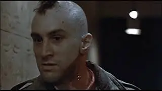 TAXI DRIVER de MARTIN SCORSESE 1976