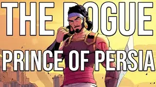 The Rogue Prince of Persia Gameplay | First 15 Minutes | No Commantary