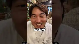 A message from Bang Udud 🤝🏻 