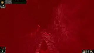 [GZDoom] Nexus Project - Reavers