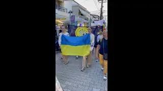 Виступ театру танцю «Левеня»ЦТДЮГ