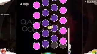 Galaxy Collapse [Cataclysm Hypernova] 95,09%