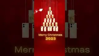 Merry Christmas 2023
